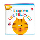 Il bagnetto che felicit!
