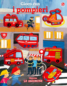 Gioco con i pompieri