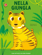 Nella giungla