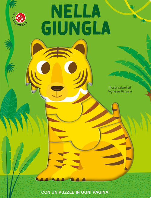 Nella giungla
