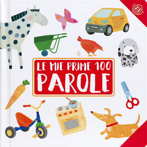 Le mie prime 100 parole