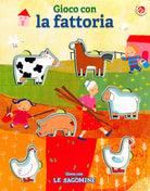 Gioco con la fattoria