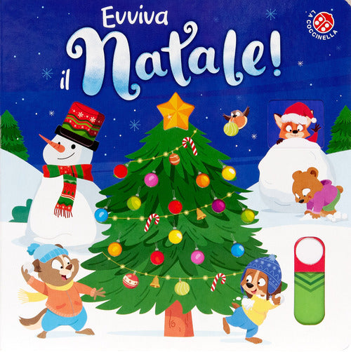 Evviva il Natale!
