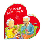 Vi voglio bene, nonni!