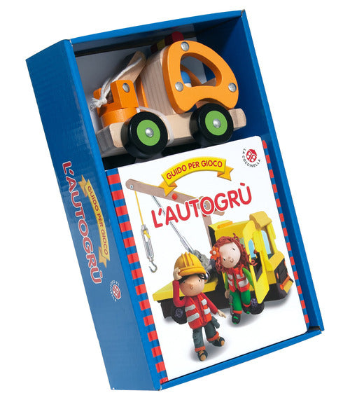L'autogr