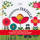 Buongiorno, farfalla!