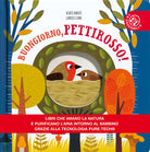 Buongiorno, pettirosso!