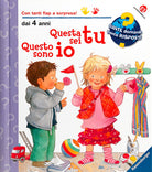 Questo sono io questa sei tu