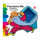 Facciamo b e la paura non c' pi!