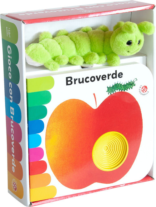 Gioco con Brucoverde