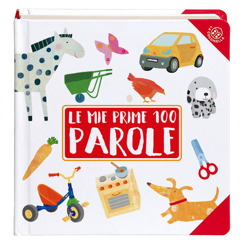 Le mie prime 100 parole