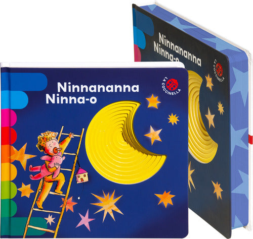 Ninnananna ninna-o. Ediz. deluxe