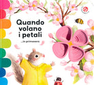 Quando volano i petali ...in primavera