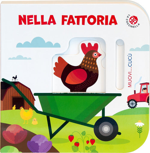 Nella fattoria