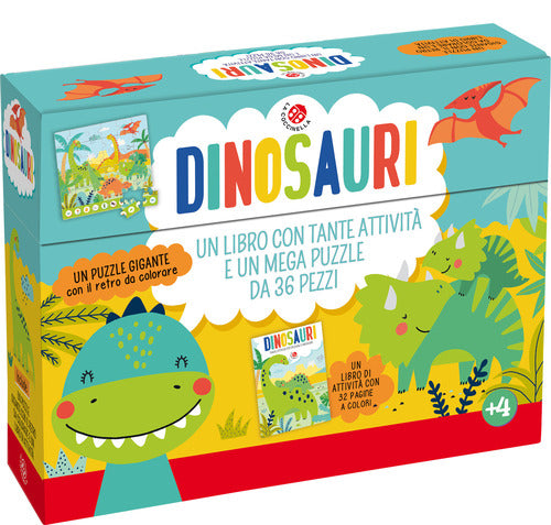 Dinosauri