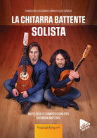 La chitarra battente solista