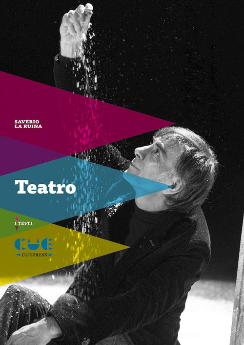 Teatro. Polvere, Masculu e fìammina, Saverio e Chadli vs Mario e Saleh