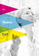 Teatro. Ingrid e Lothar, La carcassa, Actor Studio-19, Il muro ha due lati, Voglio fare la rivoluzione con te, Antoniuccia e Peppino, Scavo di fossa nel bianco, Popolo-19, Africa mise en espace 