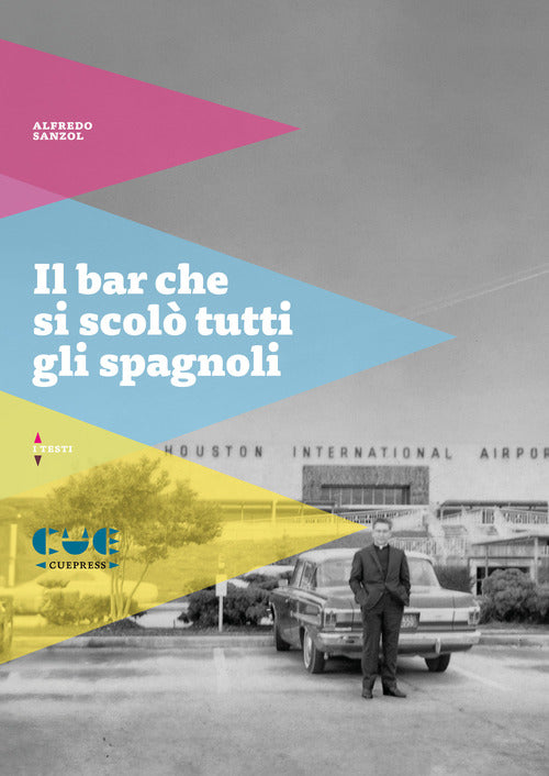 Il bar che si scol tutti gli spagnoli