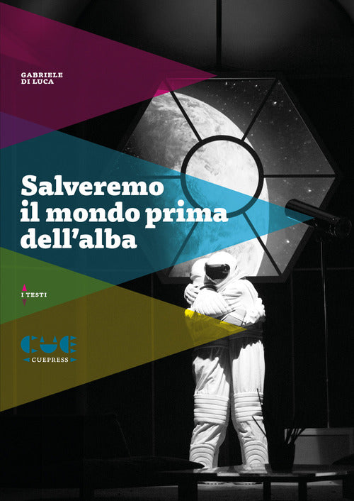 Salveremo il mondo prima dellalba