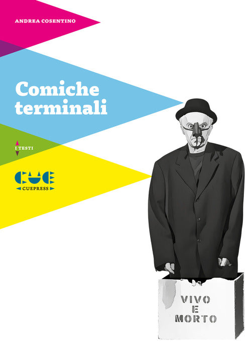 Comiche terminali