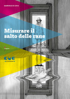 Misurare il salto delle rane