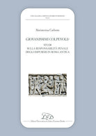Giovanissimi colpevoli? Studi sulla responsabilit penale degli impuberi in Roma antica