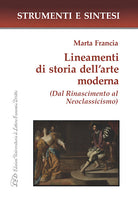 Lineamenti di storia dell'arte moderna. Dal Rinascimento al Neoclassicismo. Con QR Code per sitografia