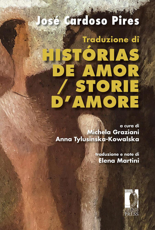 Traduzione di Histrias de amor / Storie damore