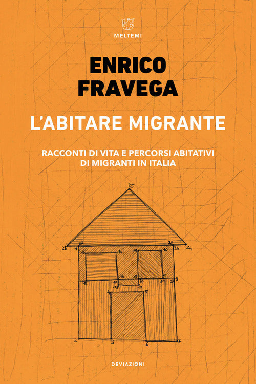 L'abitare migrante. Racconti di vita e percorsi abitativi di migranti in Italia