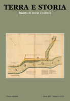 Terra e storia. Vol. 23-24