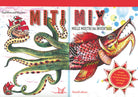 Miti mix. Mille mostri da inventare
