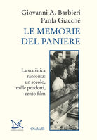 Le memorie del paniere. La statistica racconta: un secolo, mille prodotti, cento film
