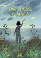 Dove finisce il mondo