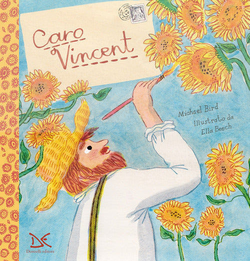 Caro Vincent