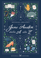 Jane Austen dalla A alla Z