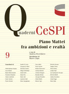 Piano Mattei