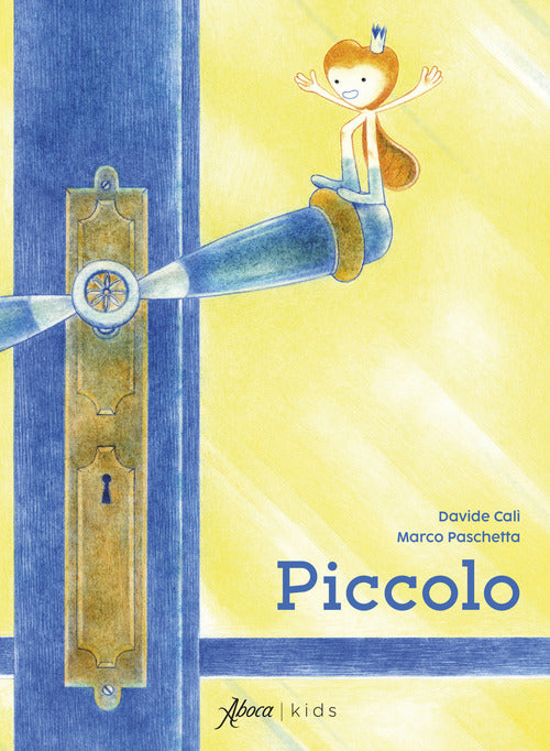 Piccolo