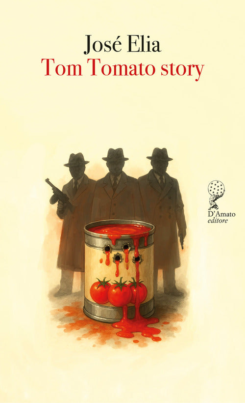 Tom Tomato story
