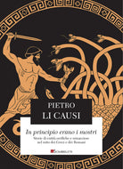 In principio erano i mostri. Storie di entit orrifiche e minacciose nel mito dei Greci e dei Romani