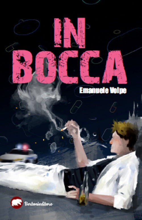 In bocca