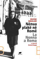 Nnua plak n Rom. La nonna a Roma
