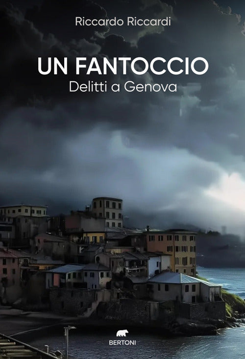 Un fantoccio. Delitti a Genova