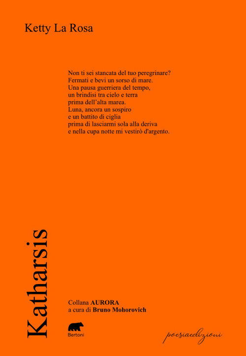Katharsis