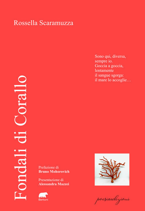 Fondali di corallo