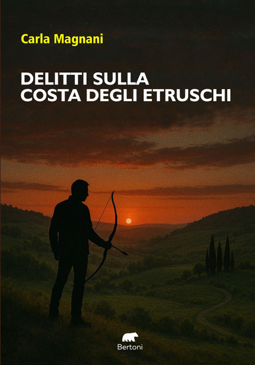 I delitti sulla costa degli Etruschi. Unindagine per il capitano Forleo