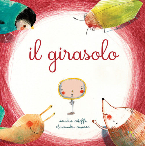Il girasolo