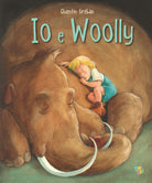 Io e Woolly