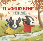 Ti voglio bene perch