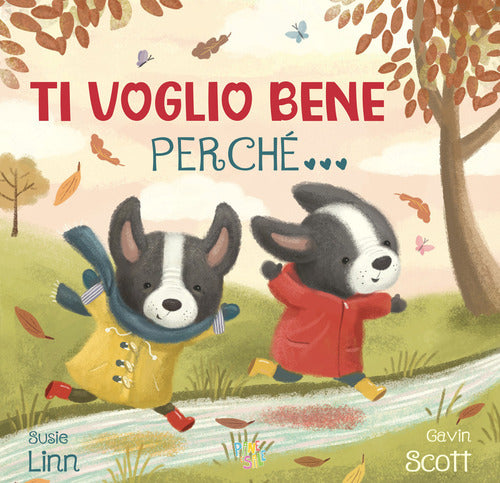 Ti voglio bene perch